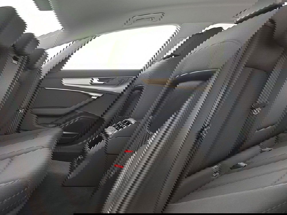 Audi A6 usata a Alessandria (14)
