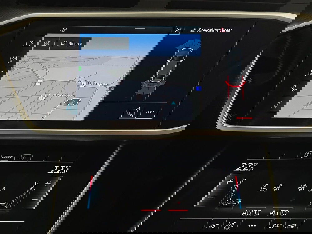 Audi A6 usata a Alessandria (15)