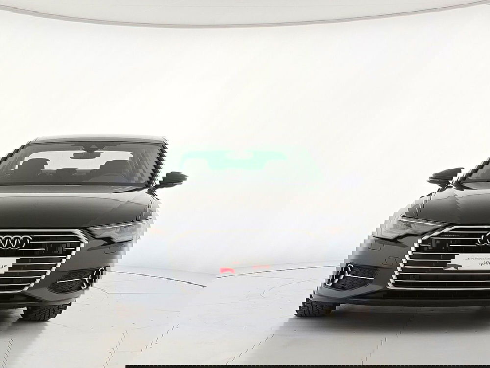 Audi A6 usata a Alessandria (2)