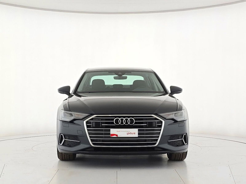 Audi A6 usata a Alessandria (2)