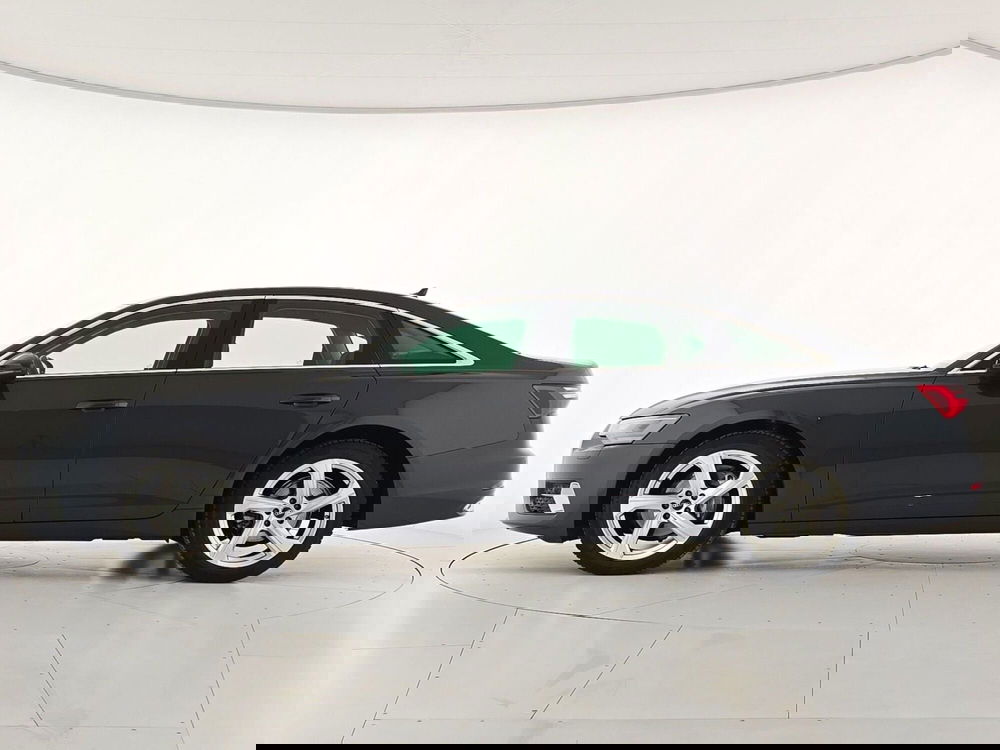 Audi A6 usata a Alessandria (3)
