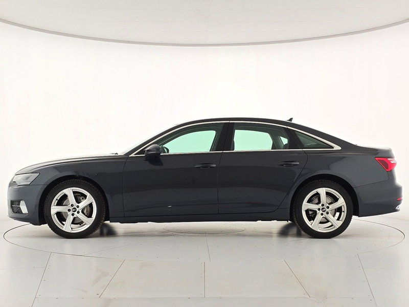 Audi A6 usata a Alessandria (3)