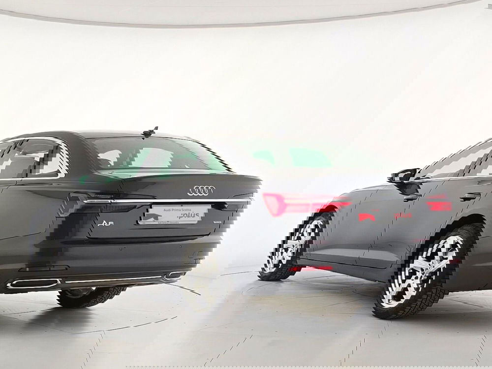 Audi A6 usata a Alessandria (4)