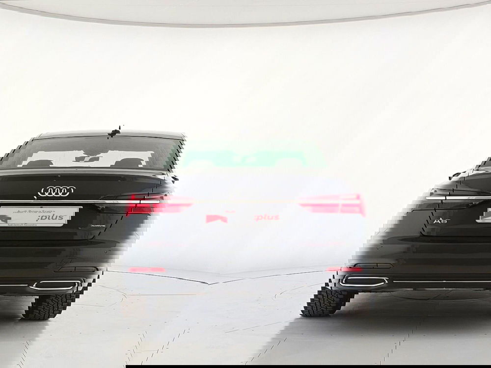 Audi A6 usata a Alessandria (5)