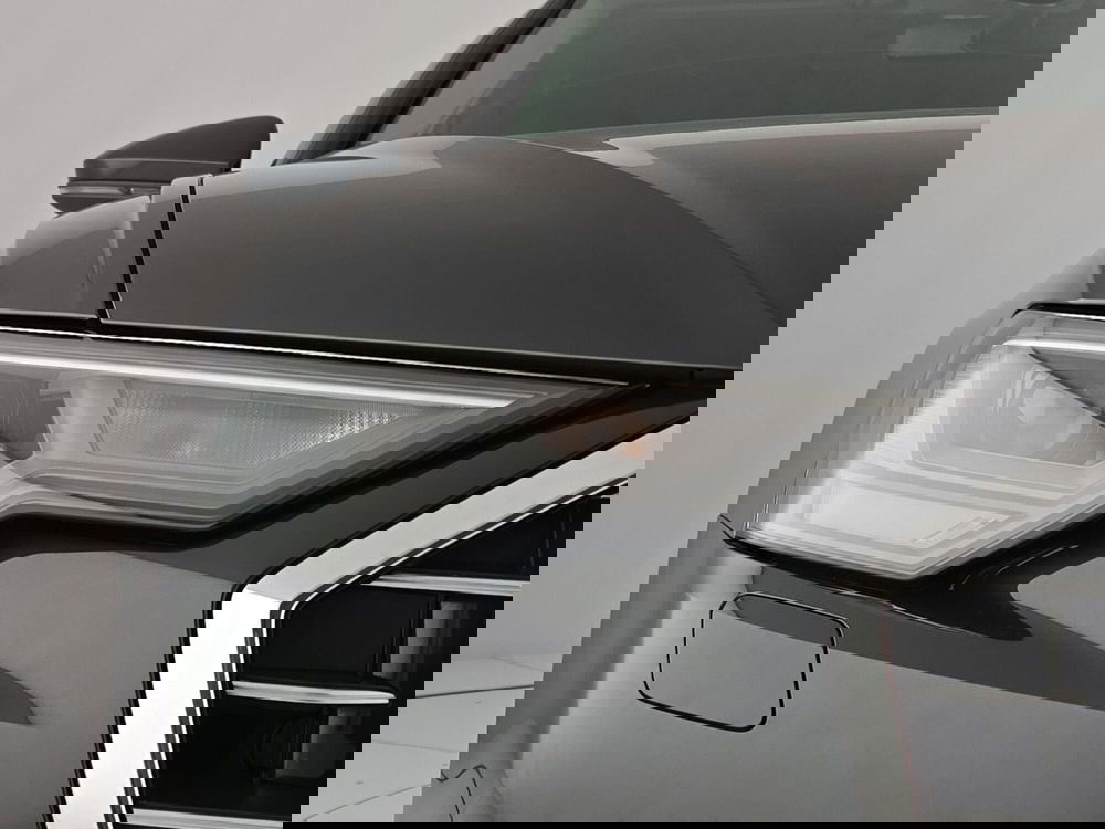 Audi A6 usata a Alessandria (6)