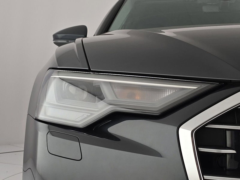 Audi A6 usata a Alessandria (6)