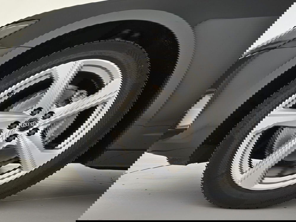 Audi A6 usata a Alessandria (7)