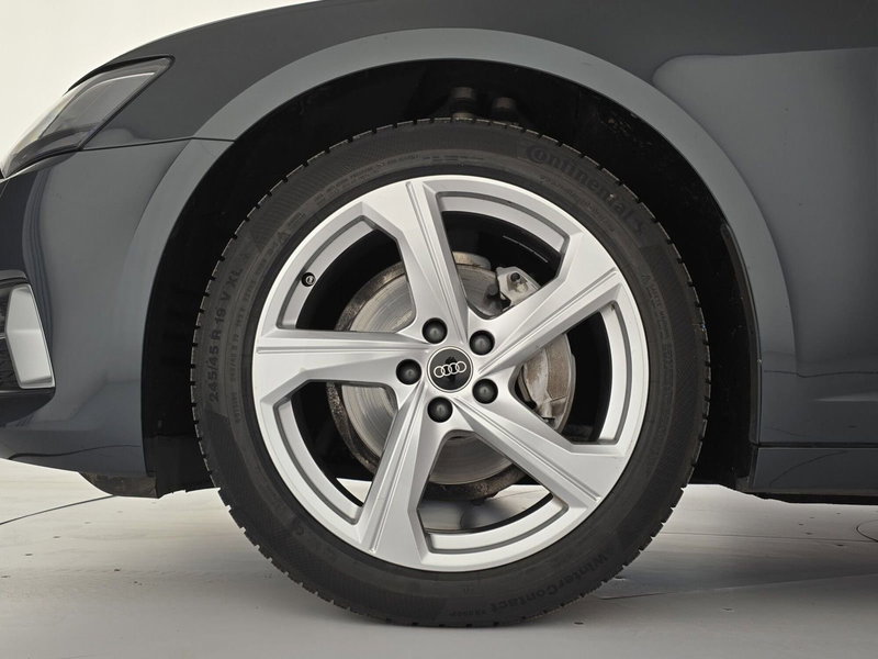 Audi A6 usata a Alessandria (7)