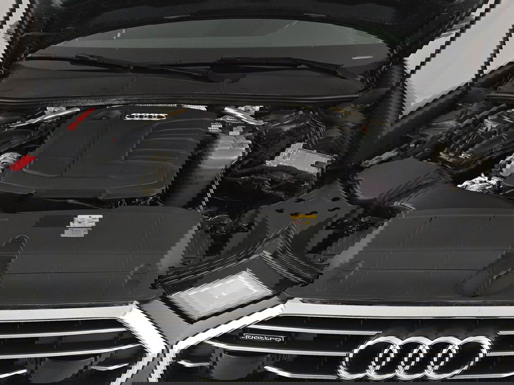 Audi A6 usata a Alessandria (8)