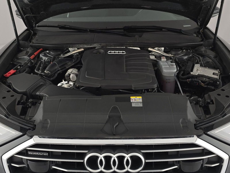 Audi A6 usata a Alessandria (8)