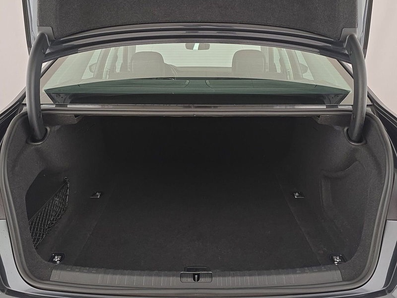 Audi A6 usata a Alessandria (9)