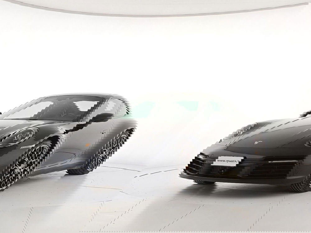 Porsche 911 Coupé usata a Alessandria