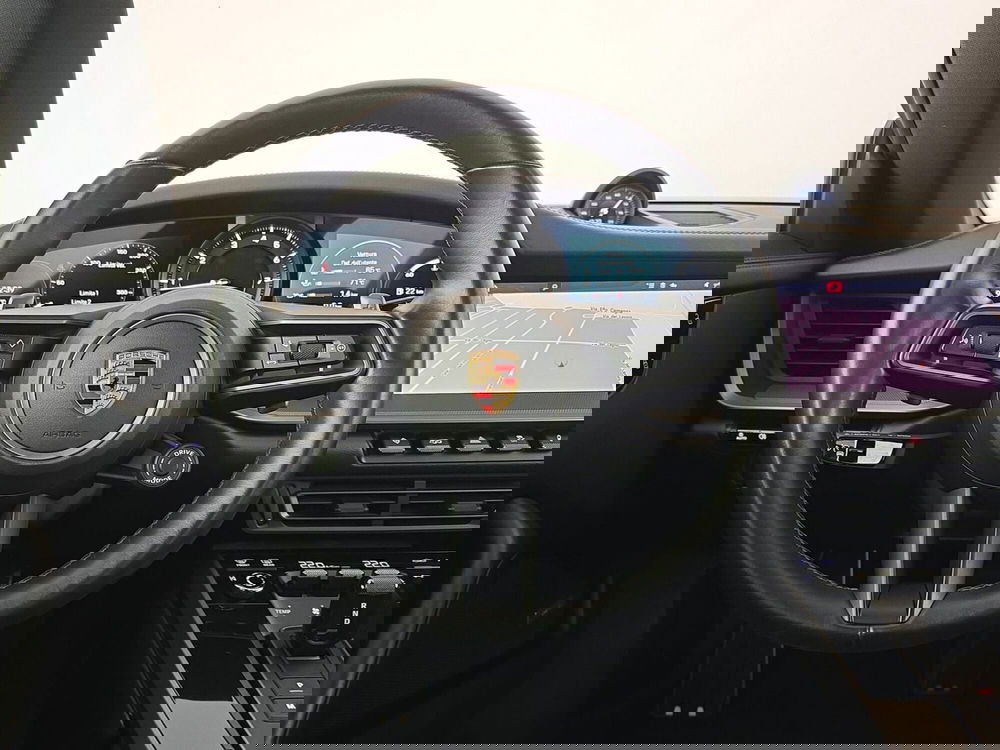 Porsche 911 Coupé usata a Alessandria (10)