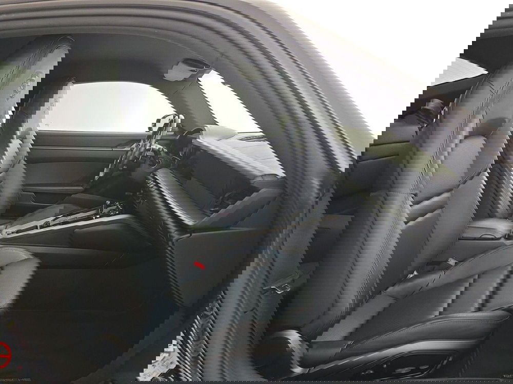 Porsche 911 Coupé usata a Alessandria (12)