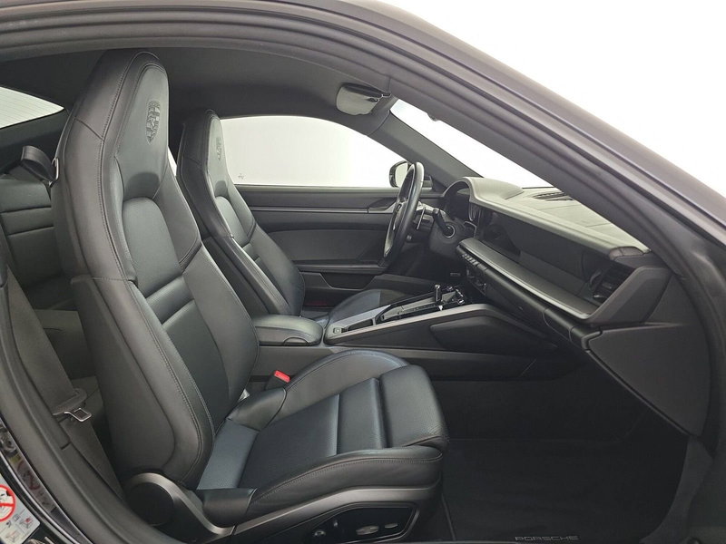 Porsche 911 Coupé usata a Alessandria (12)