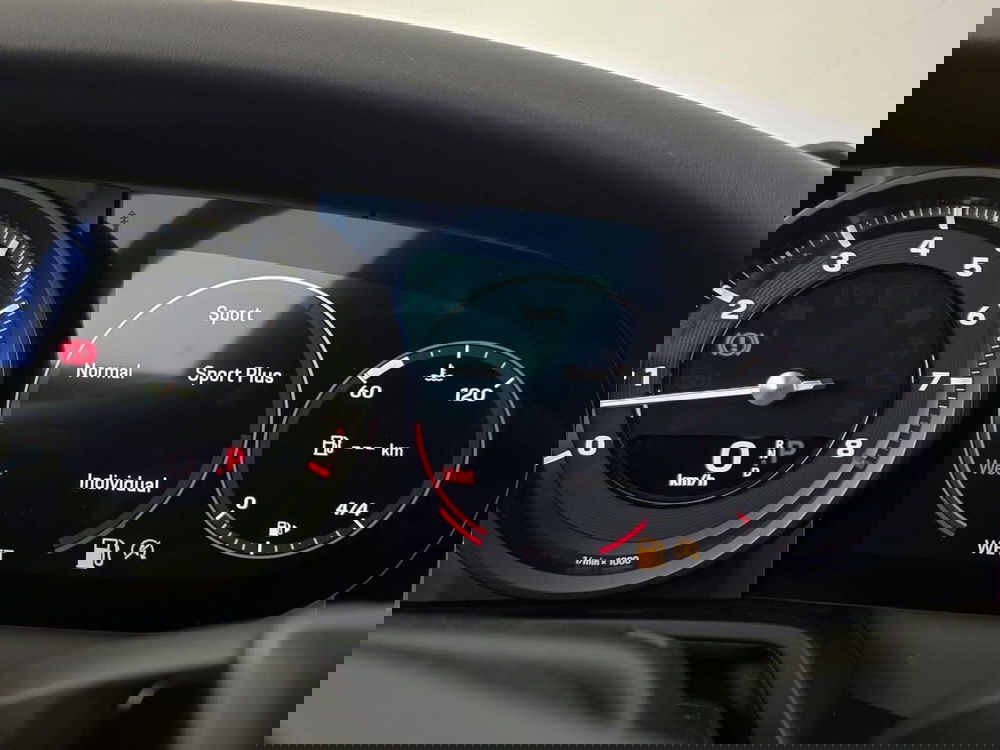 Porsche 911 Coupé usata a Alessandria (15)