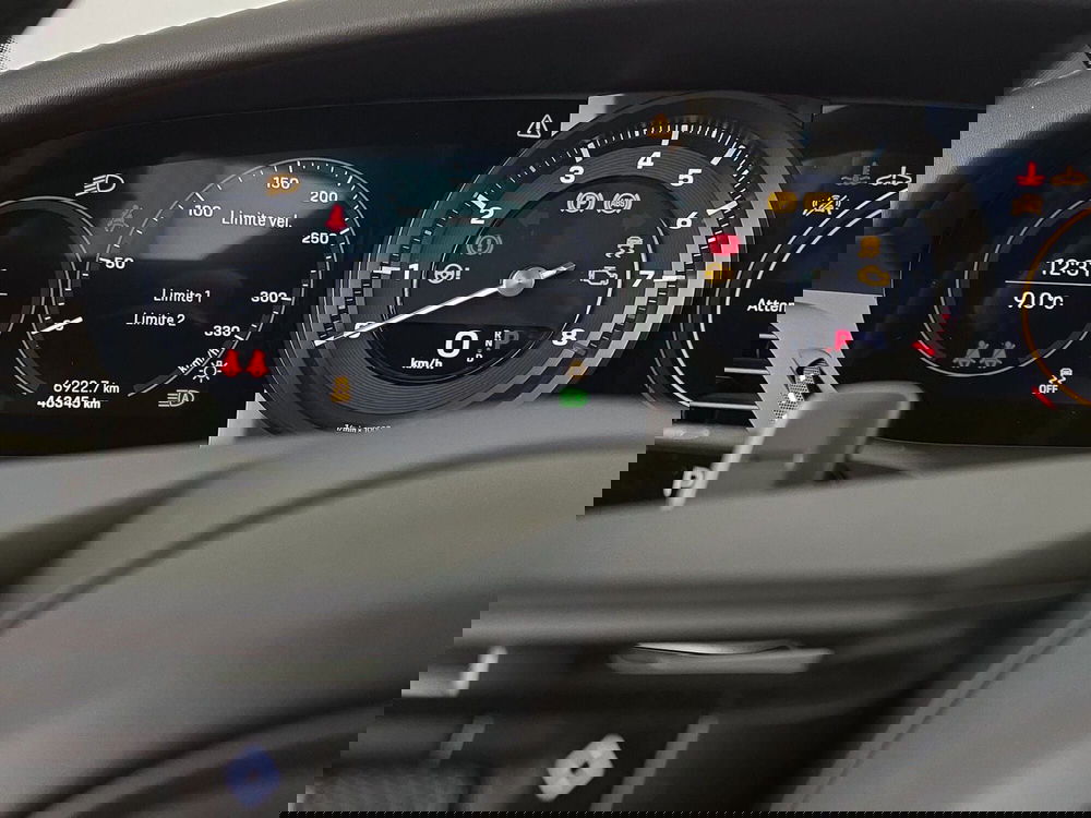 Porsche 911 Coupé usata a Alessandria (17)