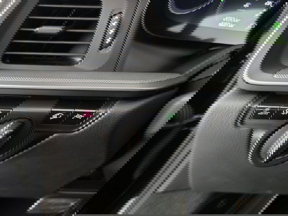 Porsche 911 Coupé usata a Alessandria (19)