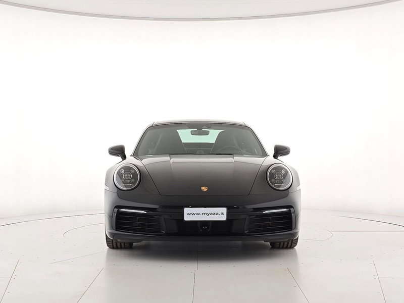 Porsche 911 Coupé usata a Alessandria (2)