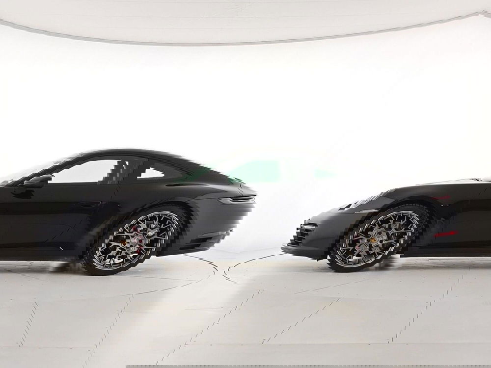 Porsche 911 Coupé usata a Alessandria (3)