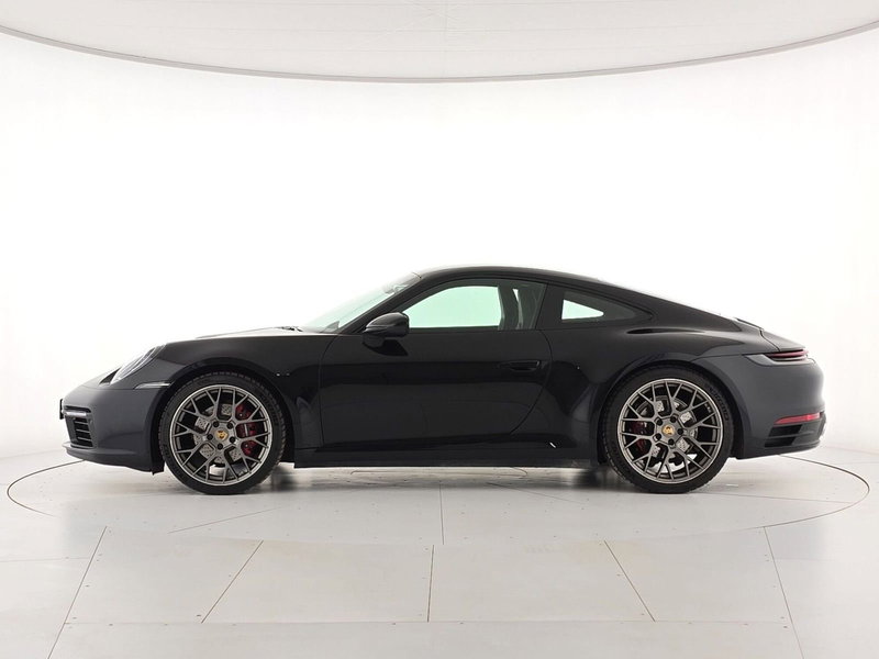 Porsche 911 Coupé usata a Alessandria (3)