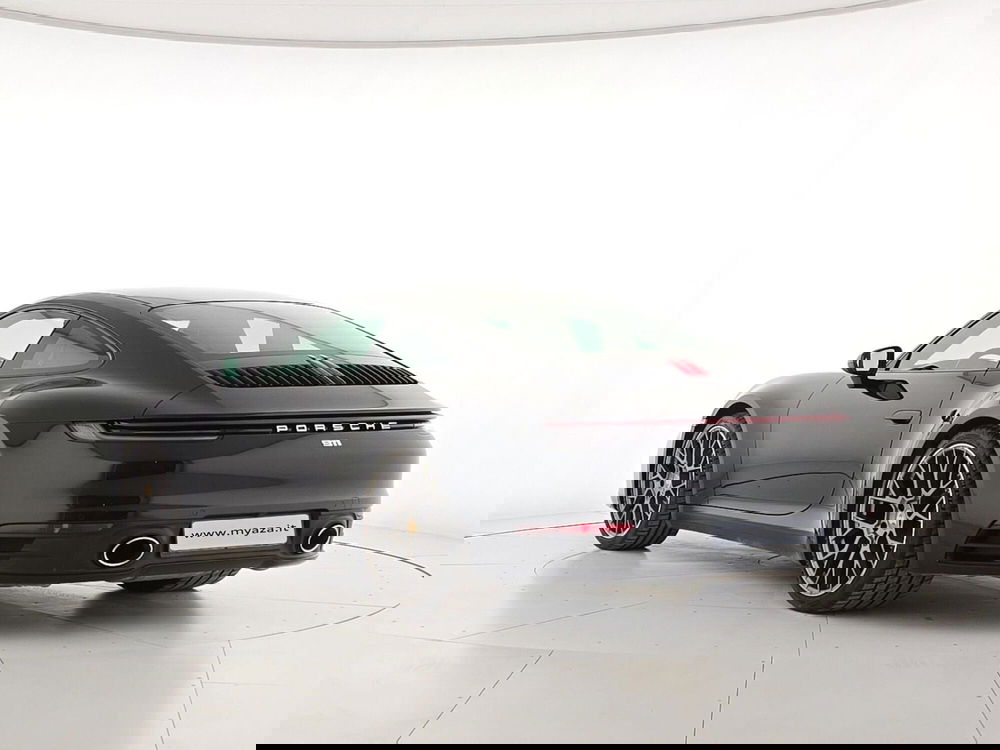 Porsche 911 Coupé usata a Alessandria (4)