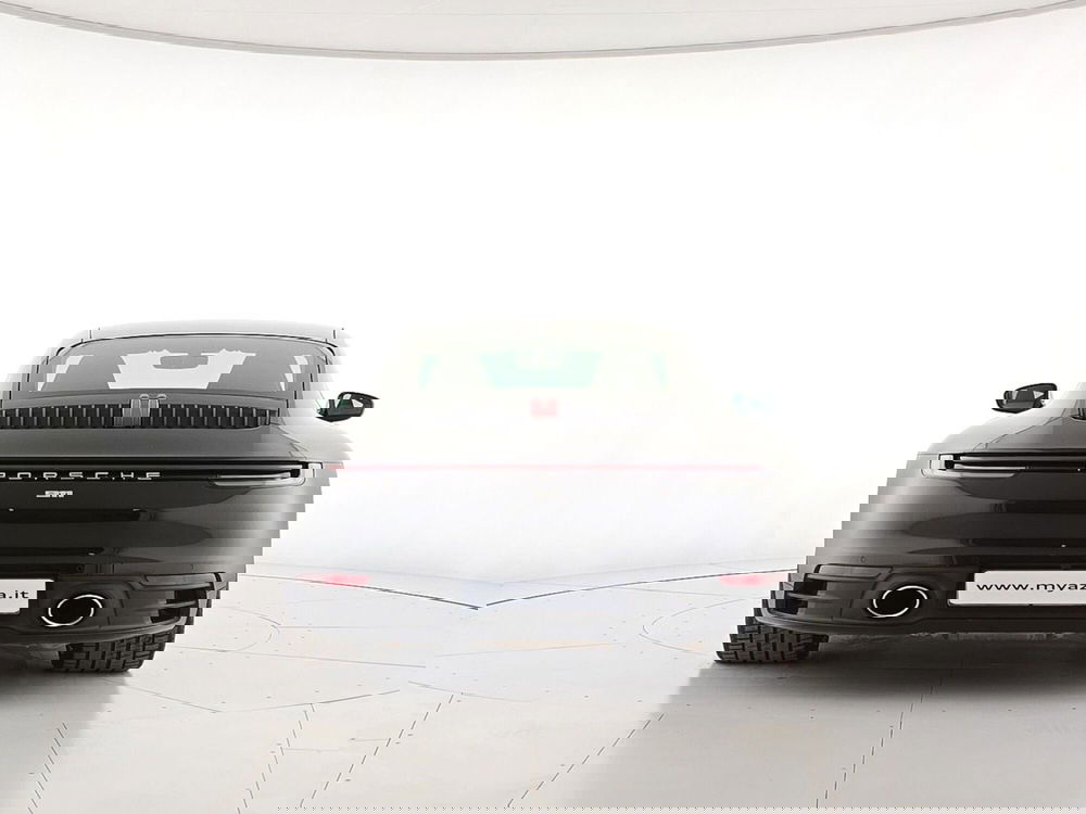 Porsche 911 Coupé usata a Alessandria (5)