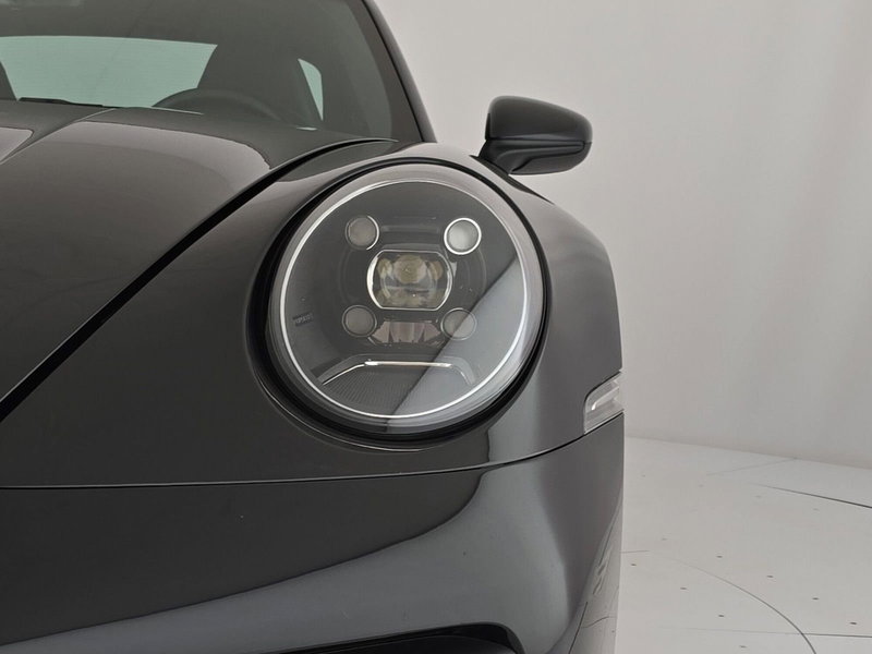Porsche 911 Coupé usata a Alessandria (6)