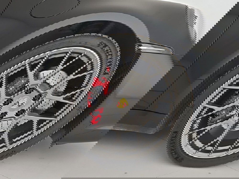 Porsche 911 Coupé usata a Alessandria (7)