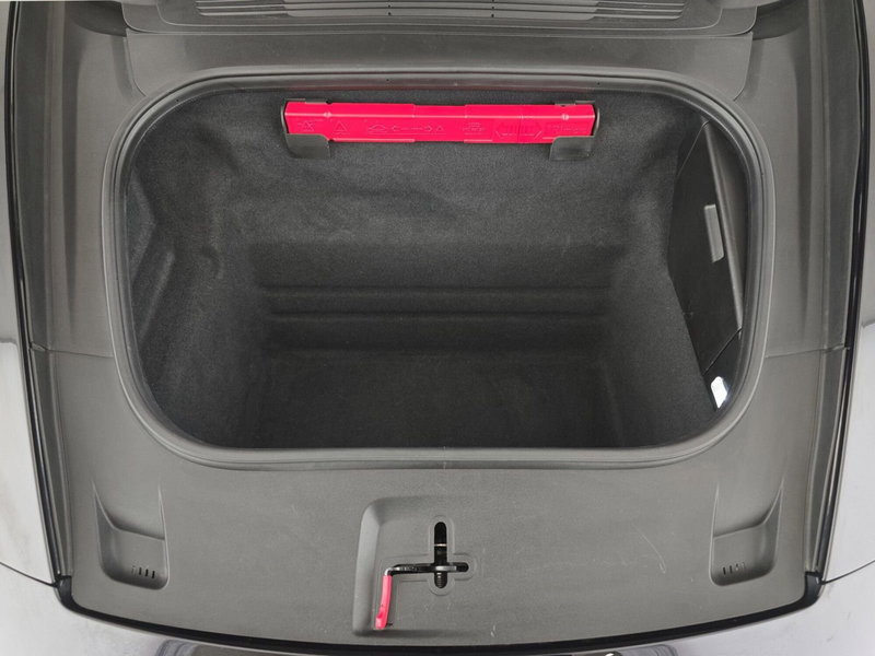 Porsche 911 Coupé usata a Alessandria (8)