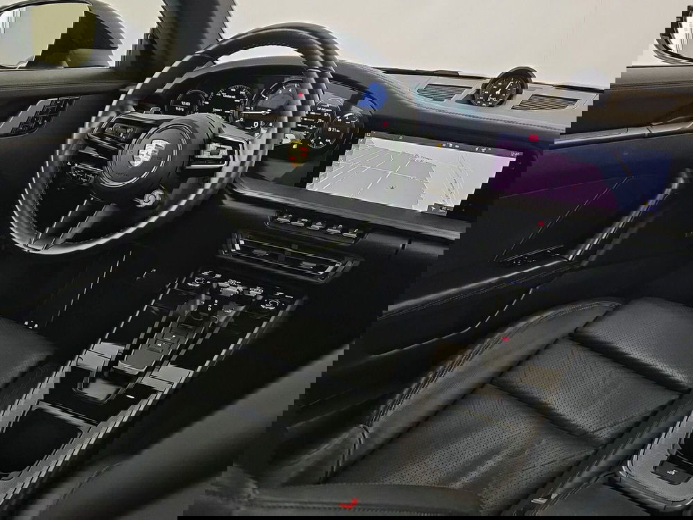 Porsche 911 Coupé usata a Alessandria (9)