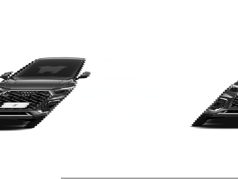 Audi Q5 Sportback usata a Alessandria (2)