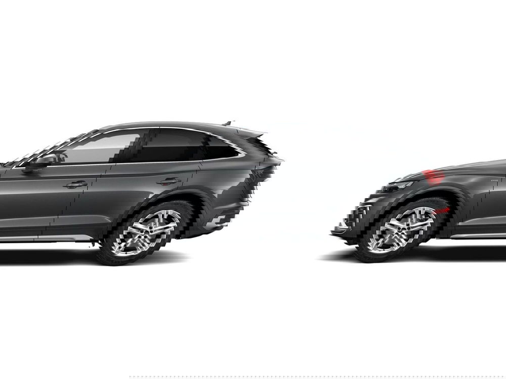 Audi Q5 Sportback usata a Alessandria (3)