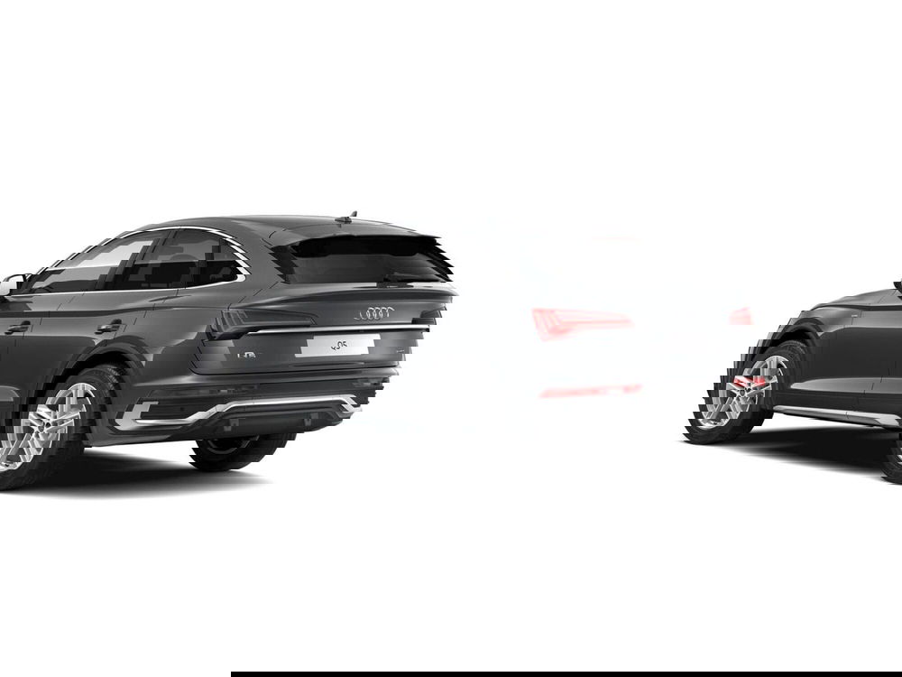 Audi Q5 Sportback usata a Alessandria (4)