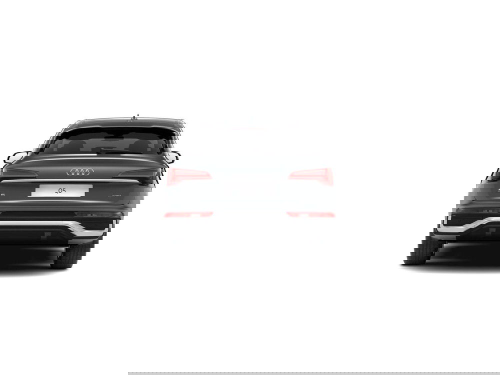 Audi Q5 Sportback usata a Alessandria (5)