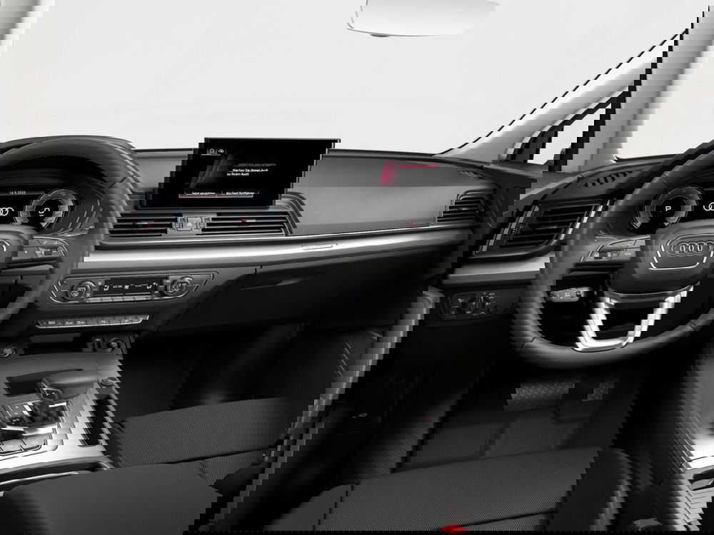 Audi Q5 Sportback usata a Alessandria (7)