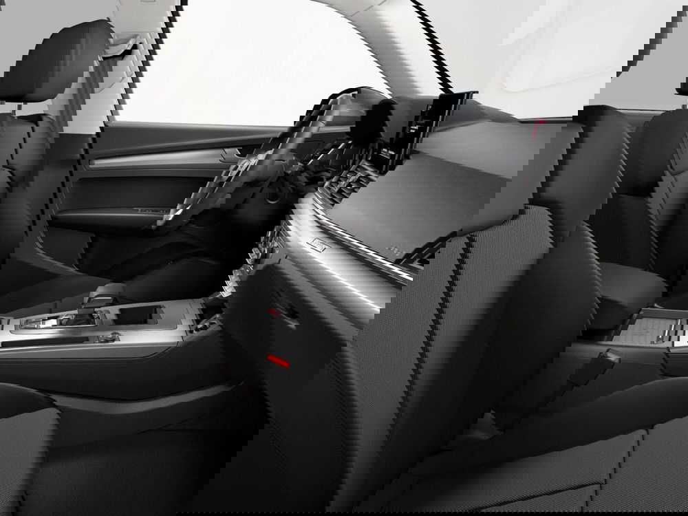 Audi Q5 Sportback usata a Alessandria (8)