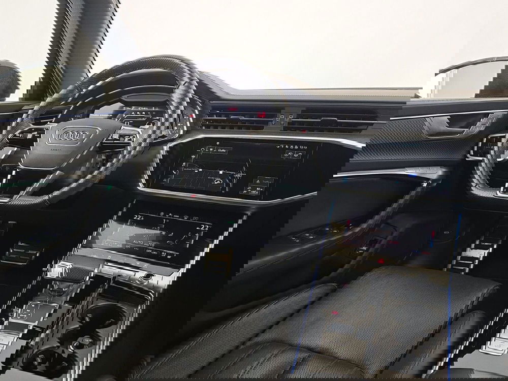 Audi A6 Avant usata a Alessandria (11)