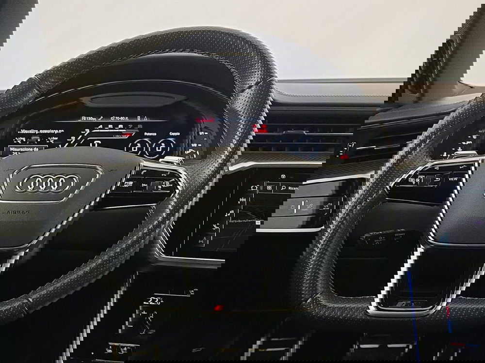 Audi A6 Avant usata a Alessandria (12)