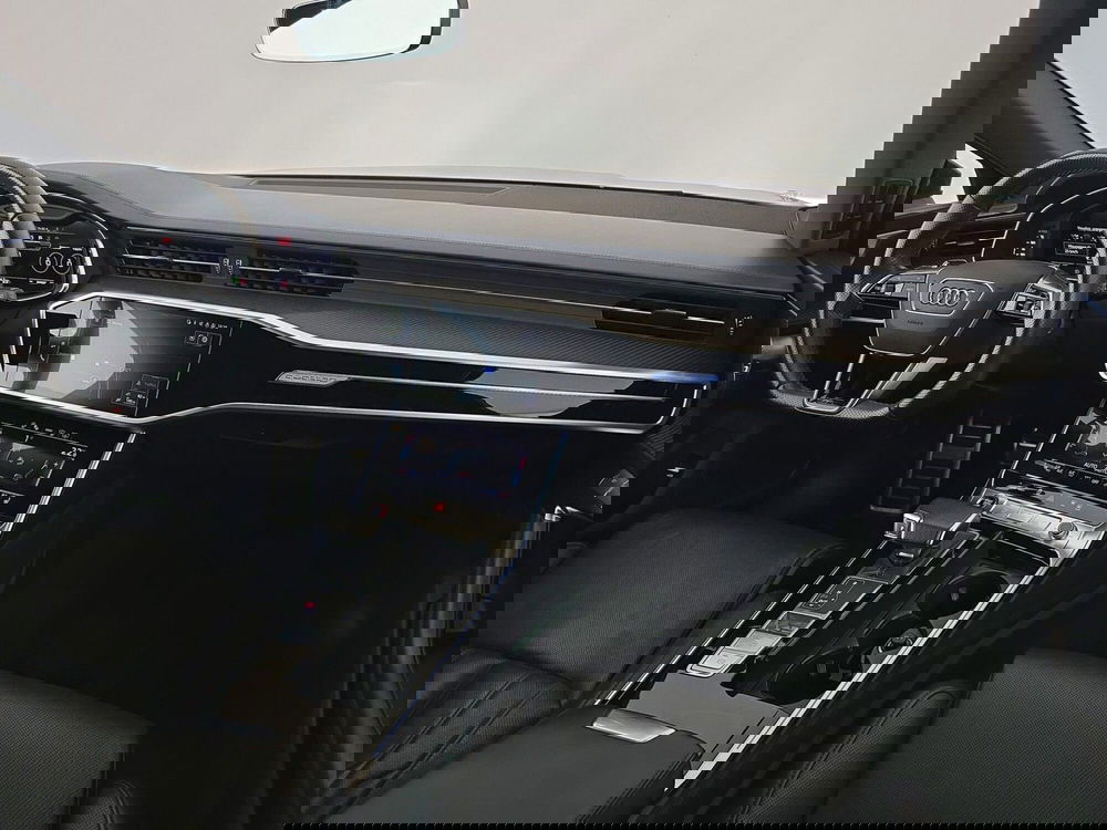 Audi A6 Avant usata a Alessandria (13)