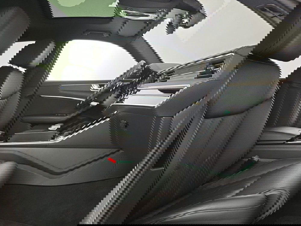 Audi A6 Avant usata a Alessandria (14)