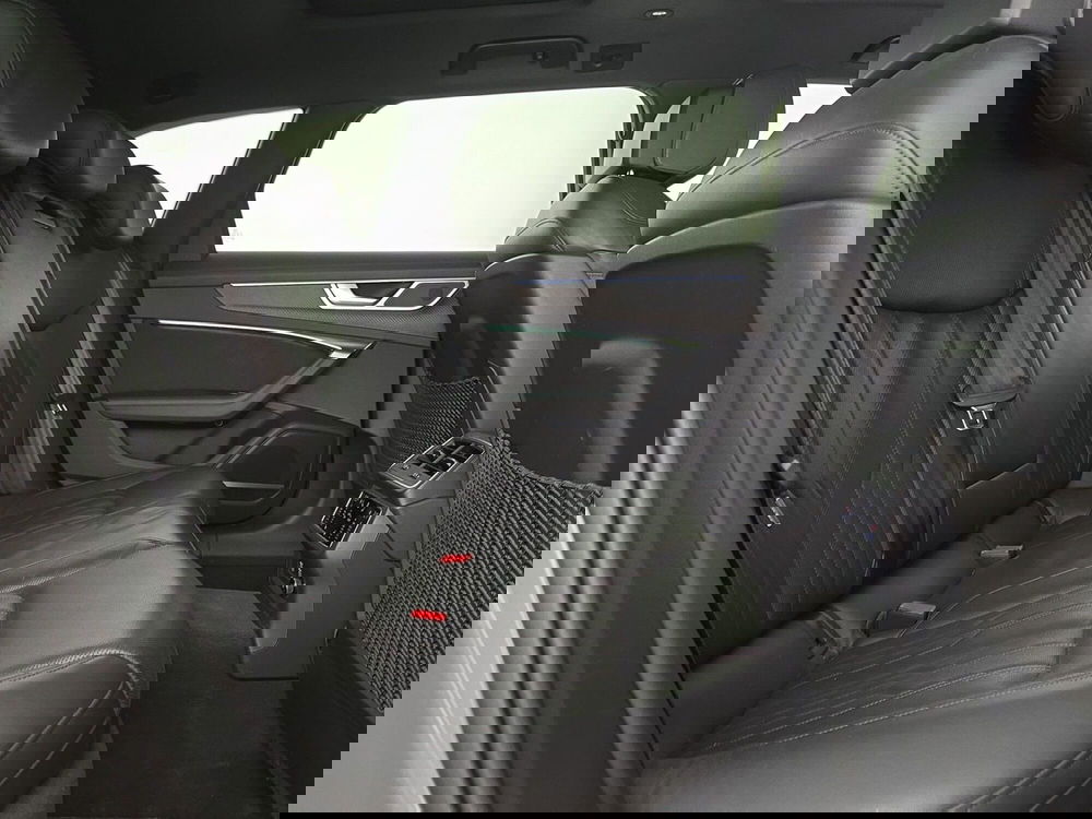 Audi A6 Avant usata a Alessandria (15)