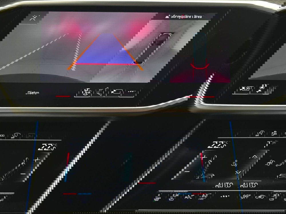 Audi A6 Avant usata a Alessandria (16)