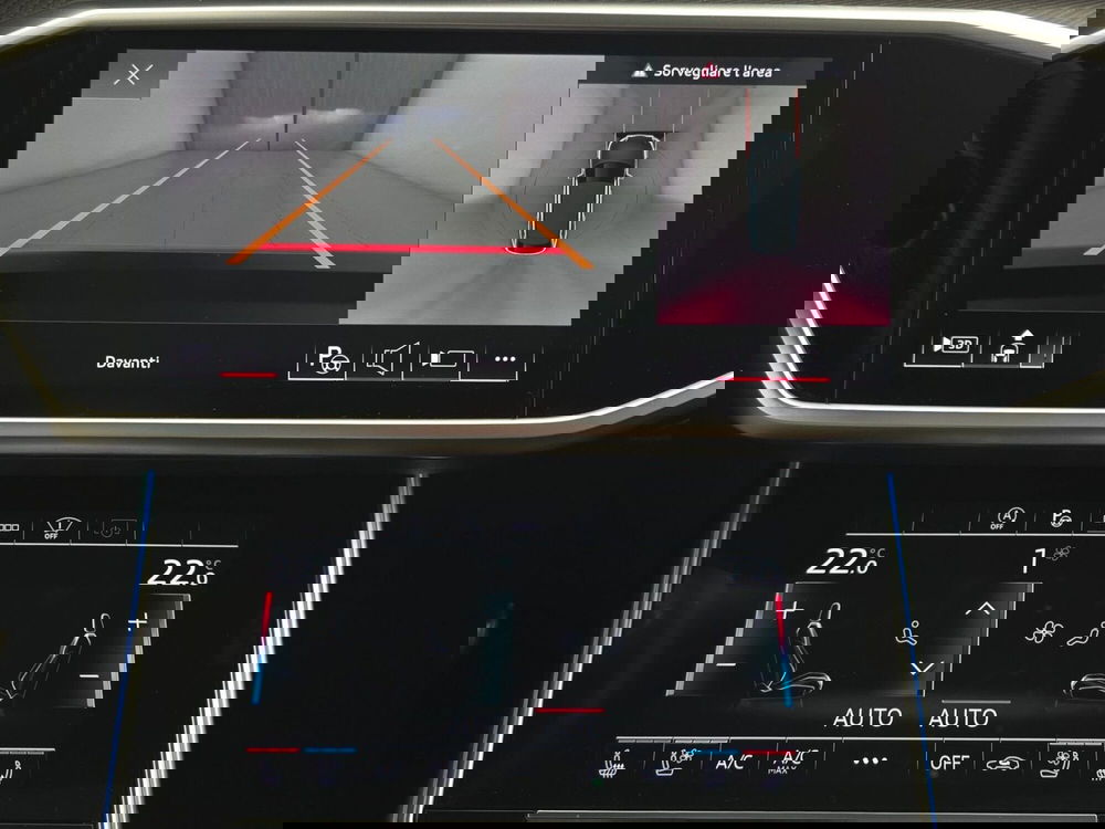 Audi A6 Avant usata a Alessandria (17)