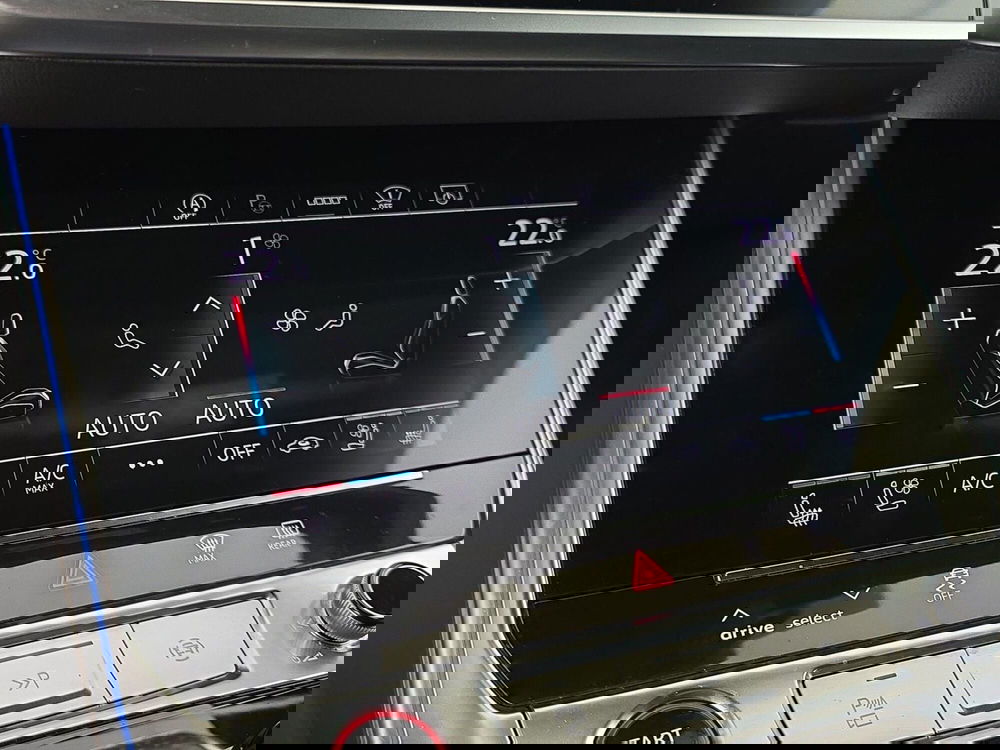 Audi A6 Avant usata a Alessandria (18)