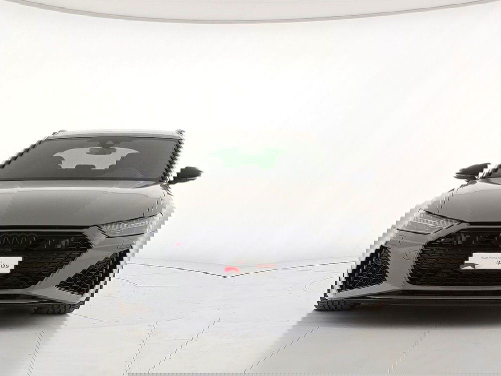 Audi A6 Avant usata a Alessandria (2)