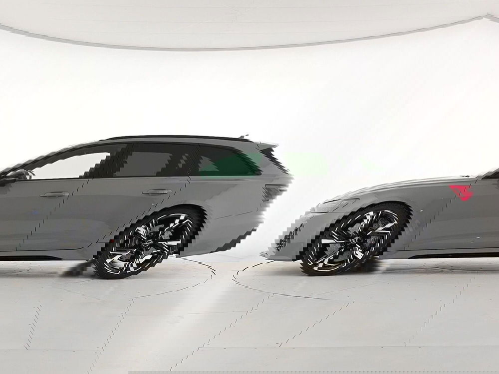 Audi A6 Avant usata a Alessandria (3)