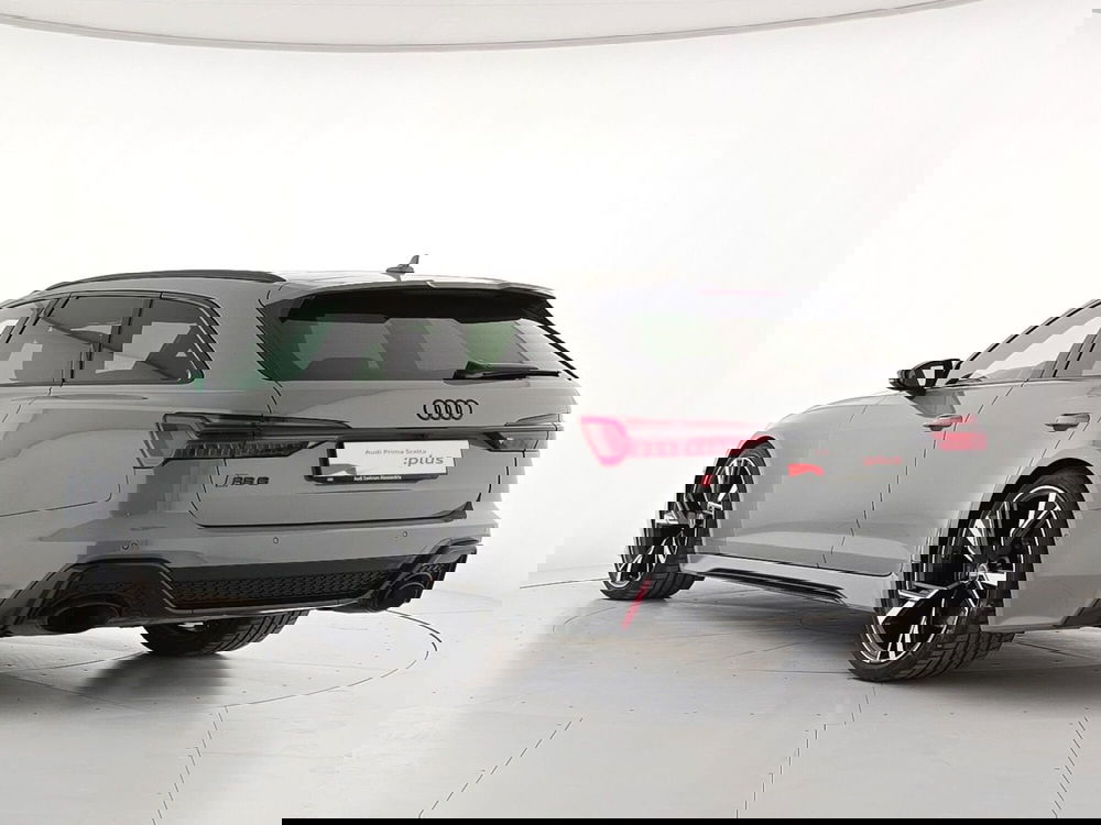 Audi A6 Avant usata a Alessandria (4)