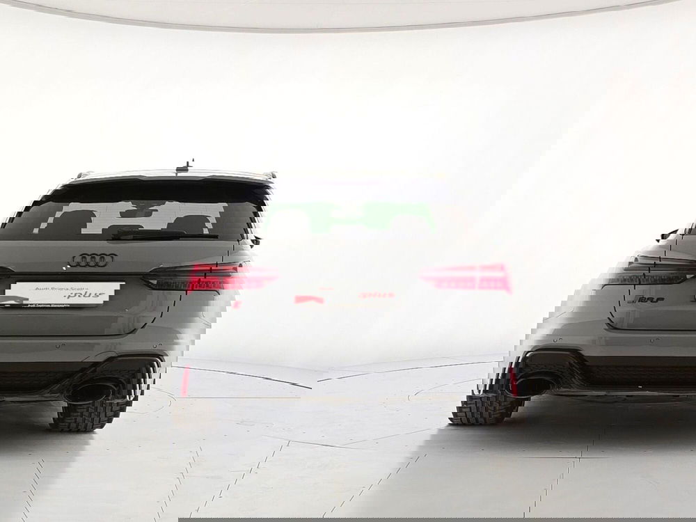 Audi A6 Avant usata a Alessandria (5)