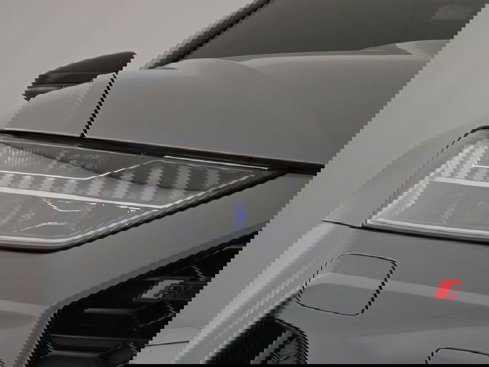 Audi A6 Avant usata a Alessandria (6)